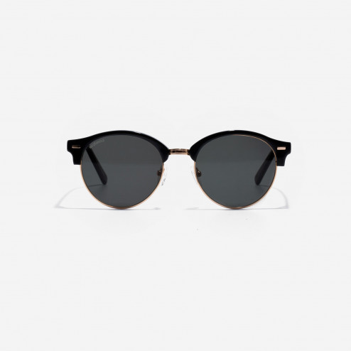 DEAN ALL BLACK