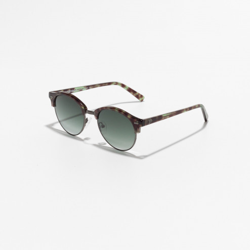DEAN GREEN HABANA GRADIENT