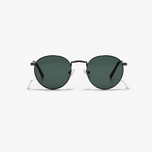 LENNON DARK SILVER BLACK