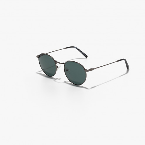 LENNON DARK SILVER BLACK