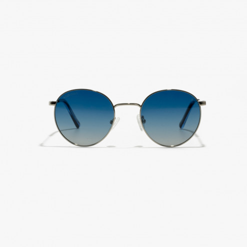 LENNON SILVER BLUE GRADIENT