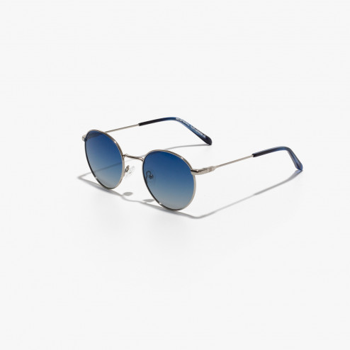 LENNON SILVER BLUE GRADIENT