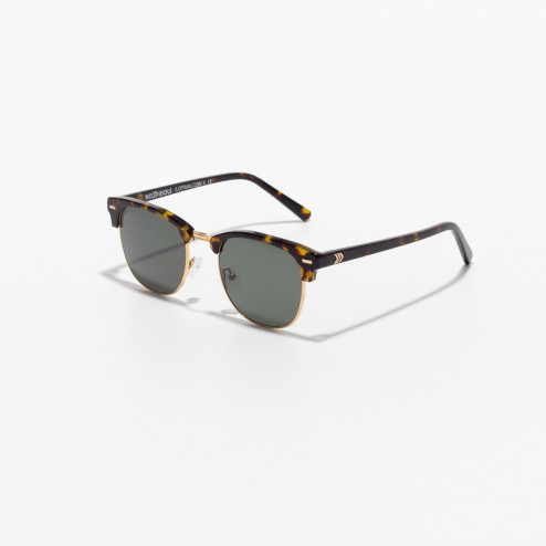 MALCOM X HABANA BLACK