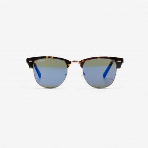 MALCOM X HABANA BLUE