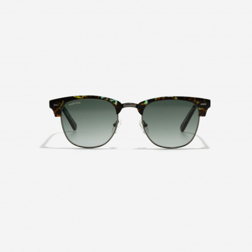MALCOM X  FUSION GREY GRADIENT