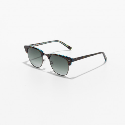 MALCOM X FUSION GREY GRADIENT