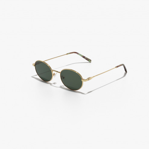 AVRIL GOLD OLIVE