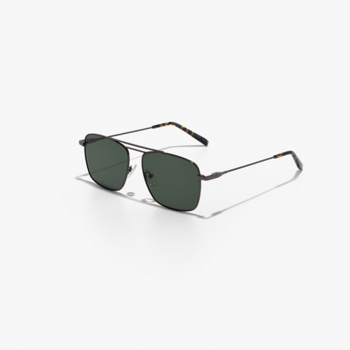 WALKER DARK SILVER BLACK