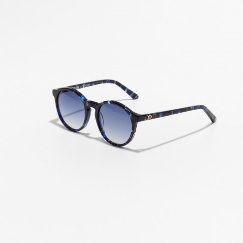 PERRY BLUE HABANA GRADIENT