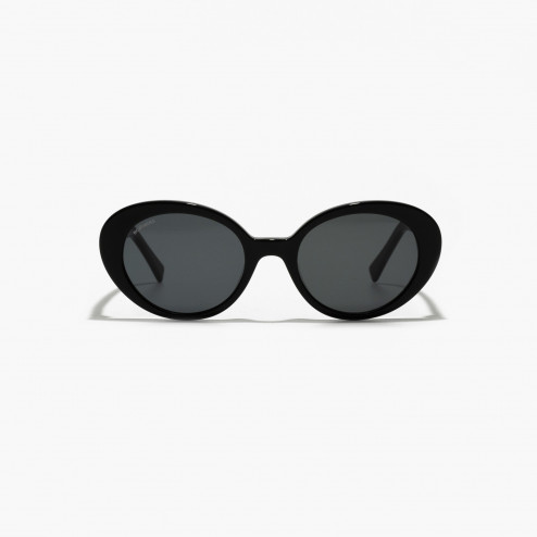 GARBO ALL BLACK