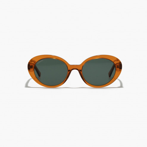 GARBO CRYSTAL CARAMEL BLACK