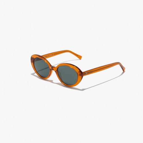 GARBO CRYSTAL CARAMEL BLACK