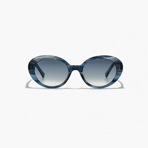 GARBO BLUE GRADIENT