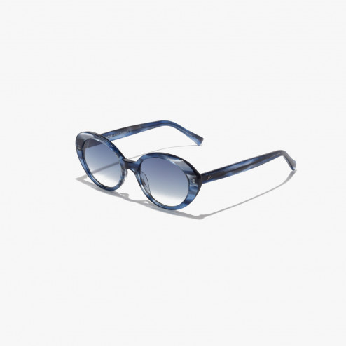 GARBO BLUE GRADIENT