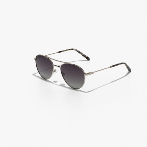 JACKSON SILVER BLACK GRADIENT