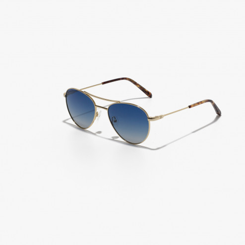JACKSON GOLD BLUE GRADIENT