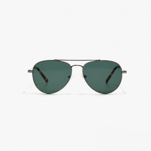 STEWARD 58 DARK SILVER BLACK