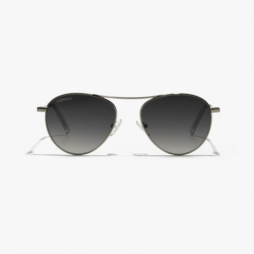 JOLIE  SILVER BLACK GRADIENT