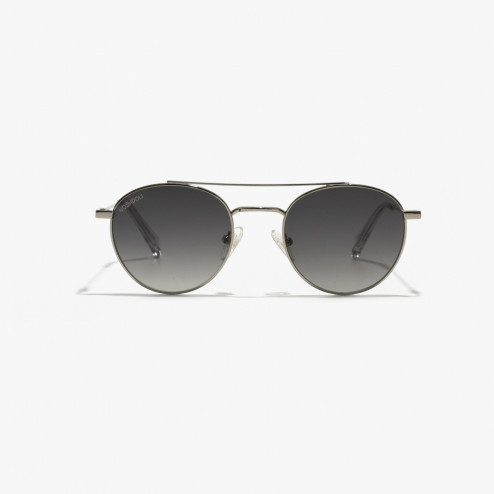 HENDRIX SILVER BLACK GRADIENT