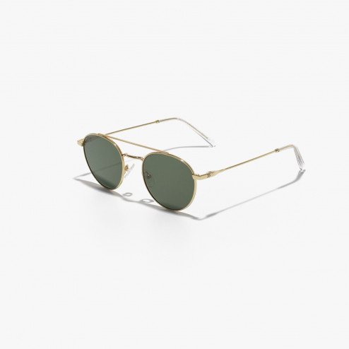 HENDRIX GOLD OLIVE
