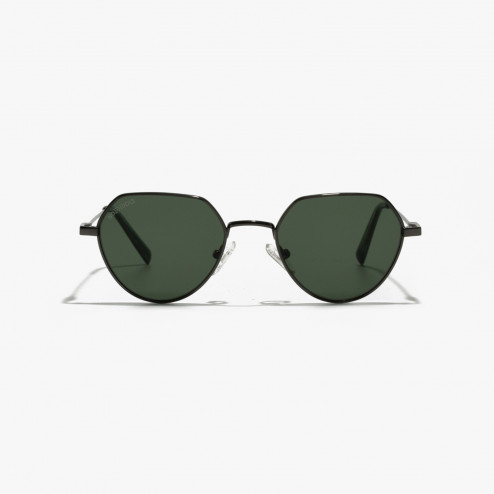 TIMBERLAKE DARK SILVER BLACK