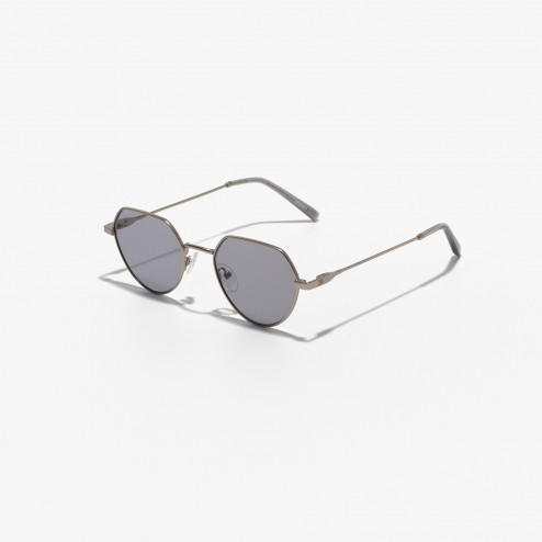 TIMBERLAKE SILVER GREY