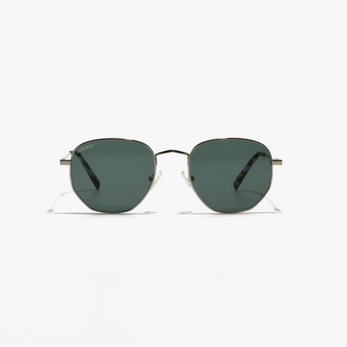 EDGE SILVER BLACK