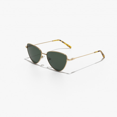 NATALIE GOLD OLIVE