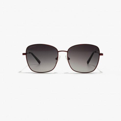 CRUZ RED BLACK GRADIENT
