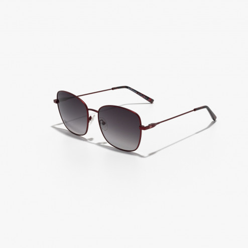 CRUZ RED BLACK GRADIENT