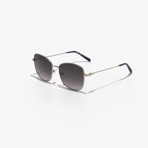 CRUZ SILVER BLACK GRADIENT