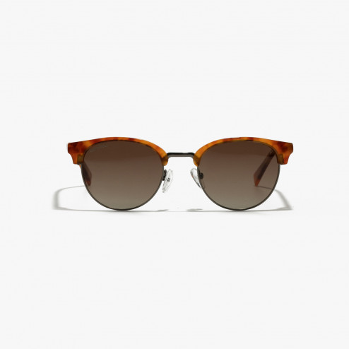 CHAPLIN HABANA BROWN GRADIENT