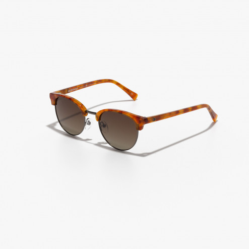 CHAPLIN HABANA BROWN GRADIENT
