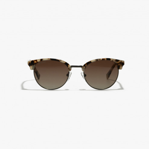 CHAPLIN NUDE BROWN GRADIENT