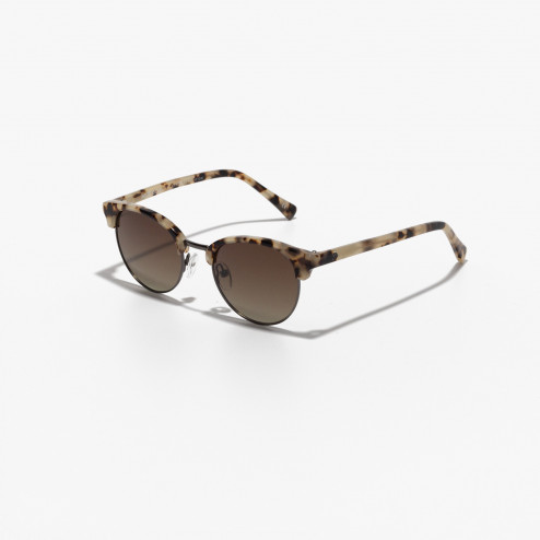 CHAPLIN NUDE BROWN GRADIENT