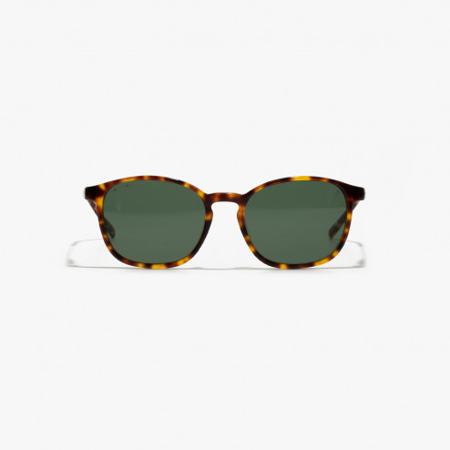 CLAPTON CRYSTAL BROWN OLIVE
