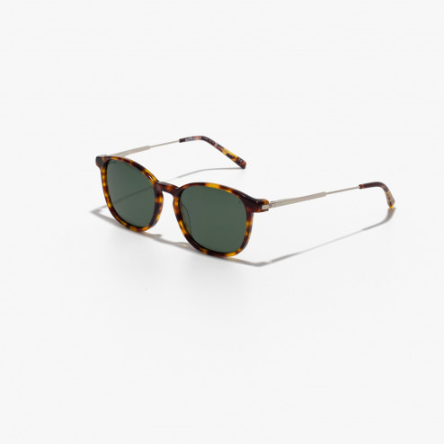 CLAPTON CRYSTAL BROWN OLIVE