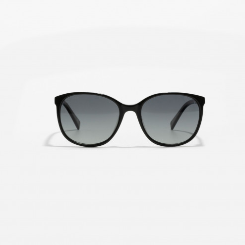 FRANKLIN BLACK GRADIENT