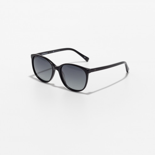 FRANKLIN BLACK GRADIENT
