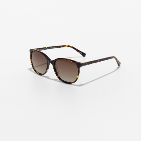 FRANKLIN HABANA BROWN GRADIENT
