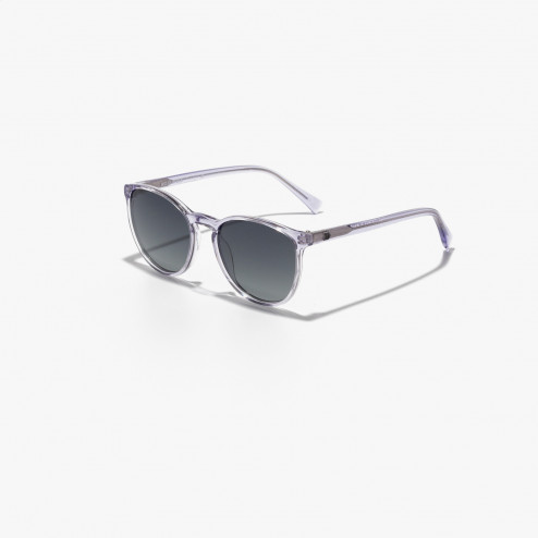 LOREN CRYSTAL VIOLET GRADIENT