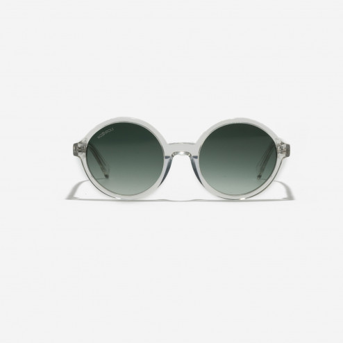 BRIGITTE CRYSTAL GRADIENT