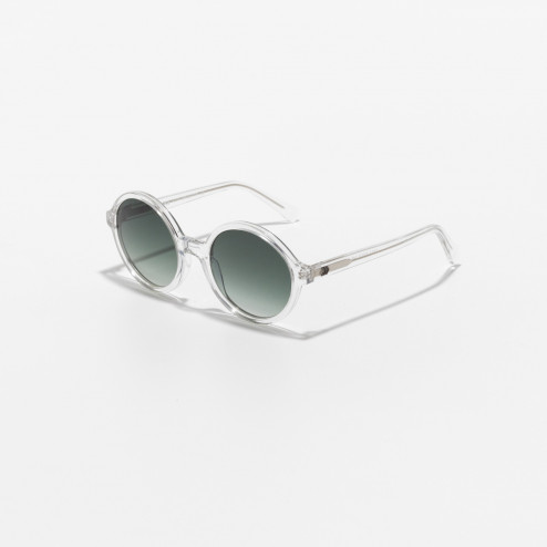 BRIGITTE CRYSTAL GRADIENT