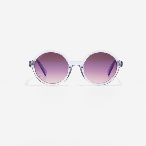 BRIGITTE CRYSTAL VIOLET GRADIENT