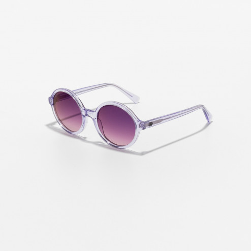 BRIGITTE CRYSTAL VIOLET...