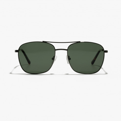 COBAIN DARK SILVER BLACK