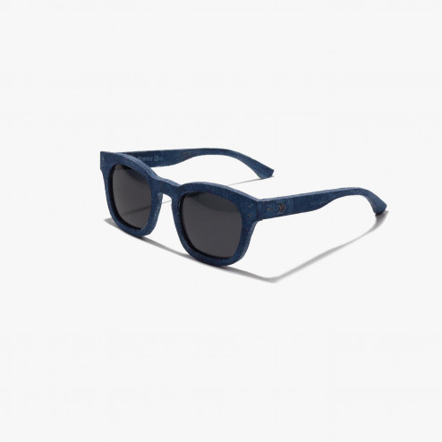 MAX BLUE DENIM