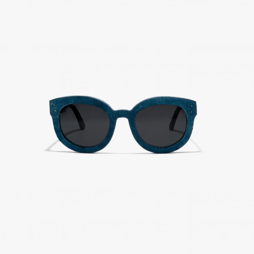 LYS BLUE DENIM