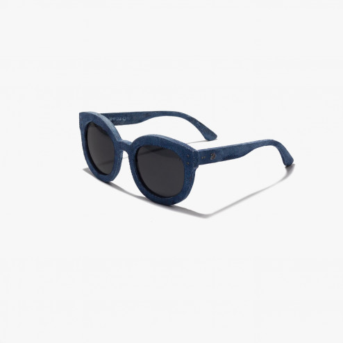 LYS BLUE DENIM
