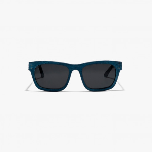 BOB DENIM BLUE